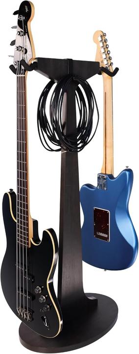 Produktbild Gator GFW-ELITEGTRHNGSTD-2X-BRN (E-Gitarre, Gitarre)