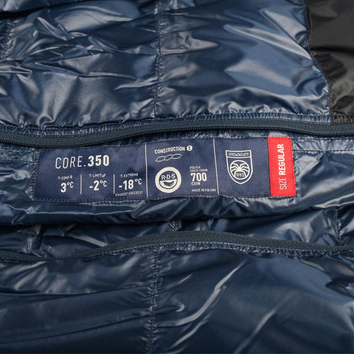 Produktbild Pajak Core 350