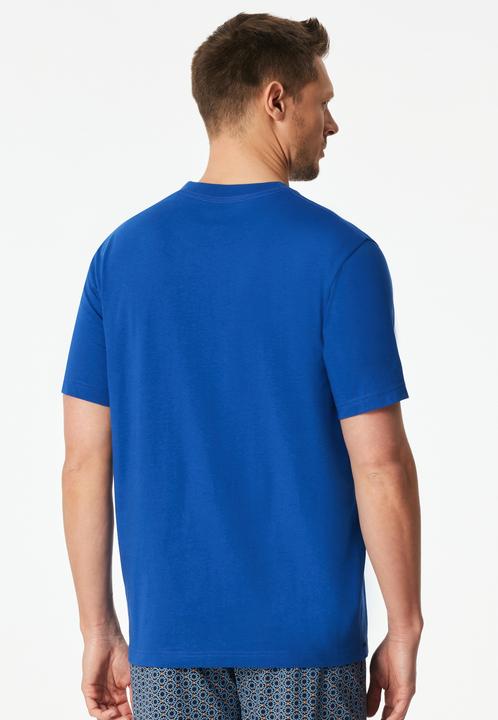 Produktbild Schiesser Pyjamaoberteil Mix Relax (50)