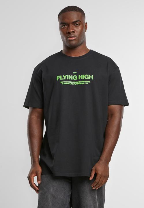 Image du produit Mister Tee MisterTee I am Flying Tee surdimensionné - 183795 (M)