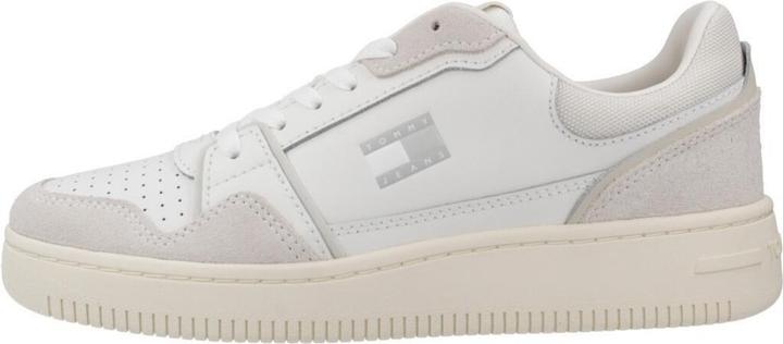 Image du produit Tommy Hilfiger Tjw Retro Basket Sneaker (37)