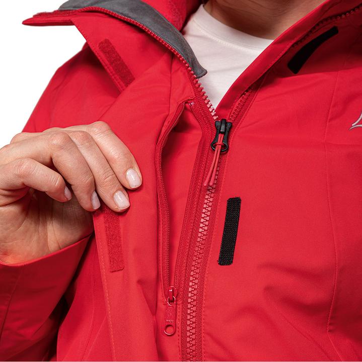 Produktbild Schöffel Partinello (40)