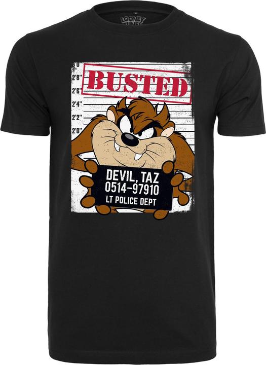Produktbild Mister Tee Taz Tee (XS)