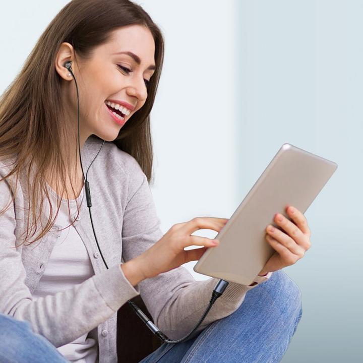 Image du produit Joyroom SY-C01 (Adaptateur de casque)