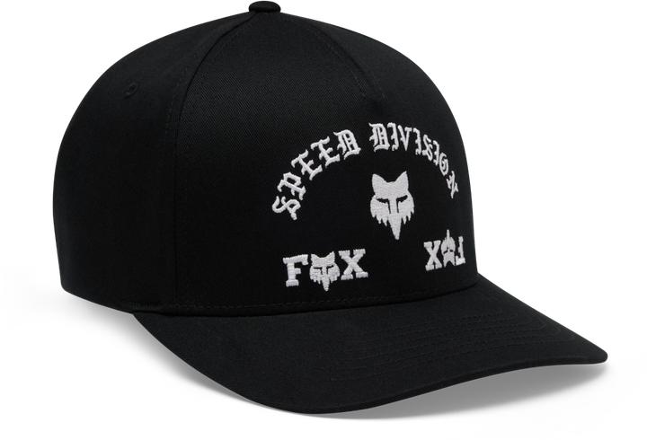 Image du produit Fox Icon Flexfit Hat