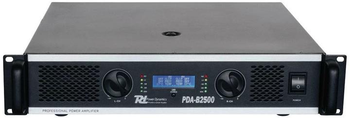 Produktbild Power Dynamics Endstufe PDA-B2500 (Endstufe)