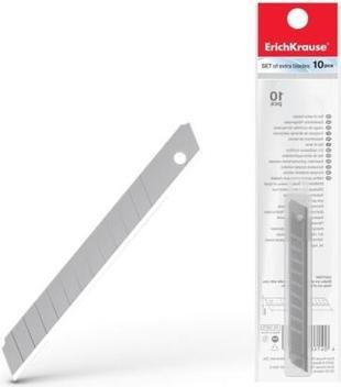 Immagine prodotto Erich Krause Erichkrause Additional Blade Set Segmented Steel Replacement Blades