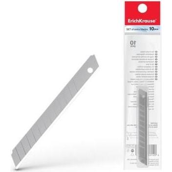 Erich Krause, Accessori per orologio da polso, Erichkrause Additional Blade Set Segmented Steel Replacement Blades