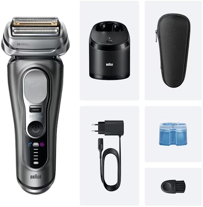 Image du produit Braun Series 9 Pro+