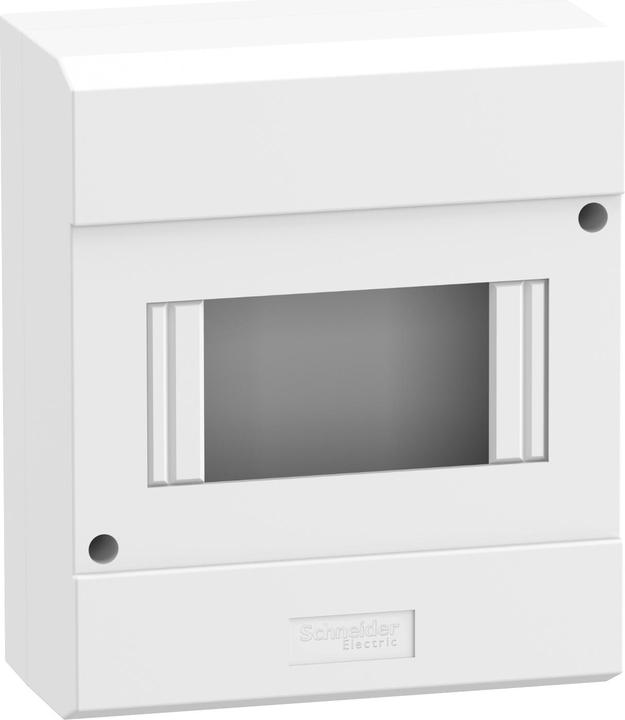 Actual product image Schneider Electric Surface mount housing Micro