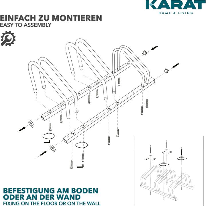 Image du produit Karat Linus