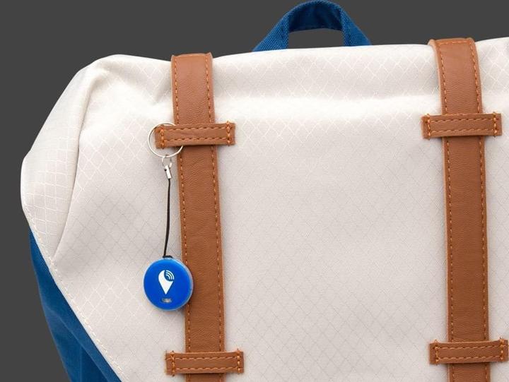 Produktbild TrackR Pixel 3 Pack (Android, iOS)