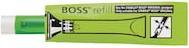 Produktbild STABILO BOSS ORIGINAL Refill (Neongrün, 5 mm, 1 x)
