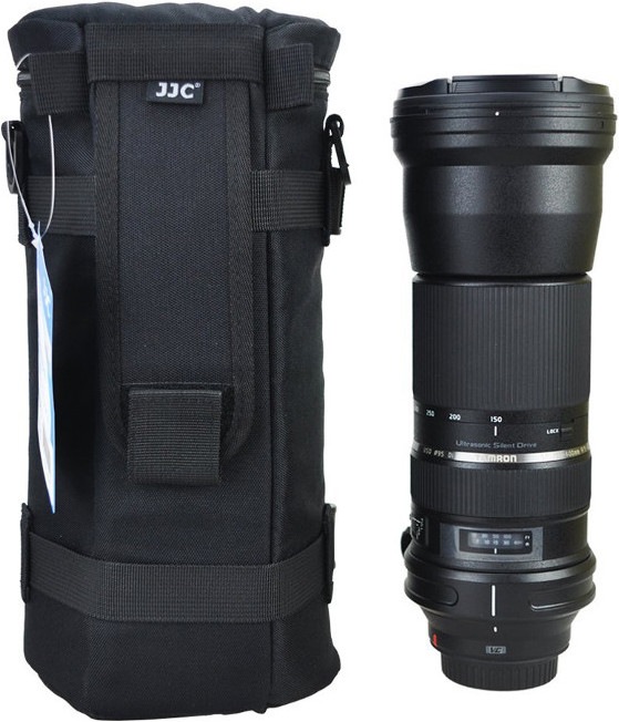Image du produit JJC DLP 7 (Cache-objectif)