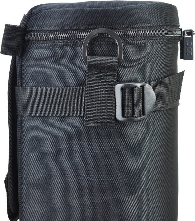 Image du produit JJC DLP 7 (Cache-objectif)