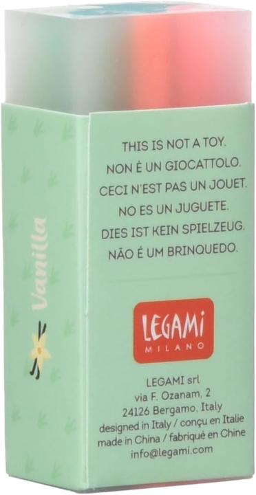 Produktbild Legami Radiergummi mit Duft - Jelly Friends Dino