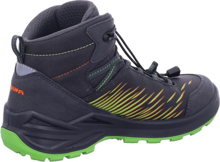 Produktbild Lowa Zirrox GTX Junior /flame (37)
