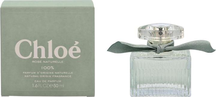 Produktbild Chloé Signature Naturelle (Eau de Parfum, 50 ml)