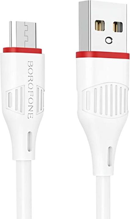 Produktbild Borofone BFO-BQ5-W Auto-Schwerkrafthalterung