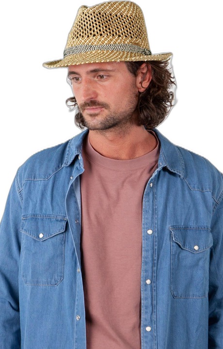 Image du produit Barts chapeau hydrang (Taille unique)