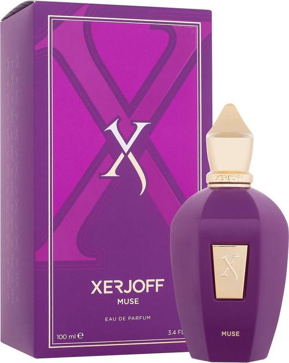 Immagine prodotto XerJoff Muse (Eau de parfum, 100 ml)