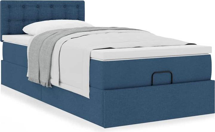 Blanc, Blanc et bleu, Bleu