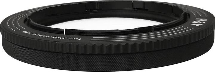 Produktbild H&Y REVORING 46-62mm Filteradapter für 67mm Filter (Objektivfilter Adapter, 67 mm)