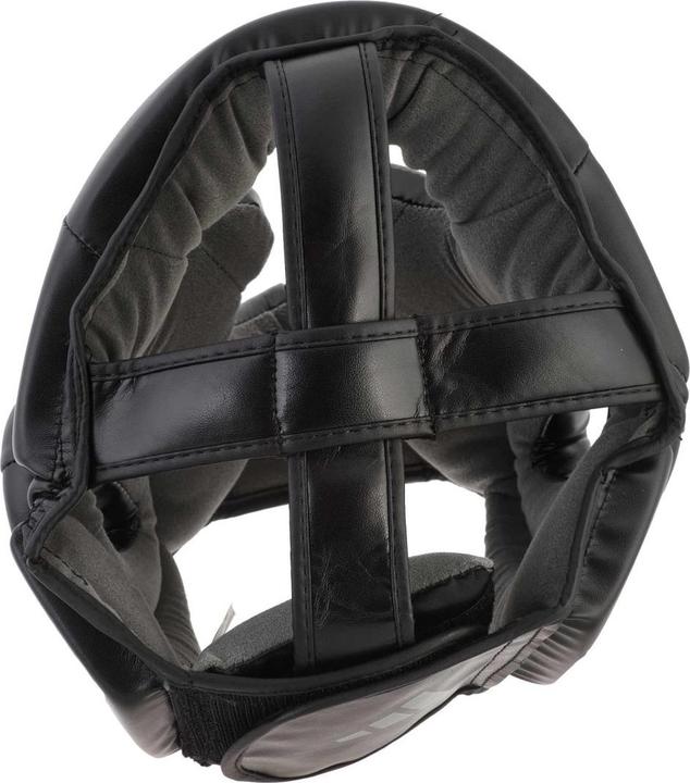 Produktbild adidas Speed Headguard black/grey XL (XL)