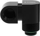 Produktbild Barrow 360 Grad-G1/4-Zoll-Adapter, 21mm Versatz - schwarz