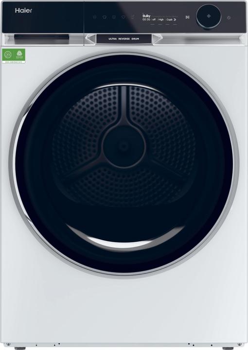 Haier HD90-A3Q397U1-S (9 kg, Droite)