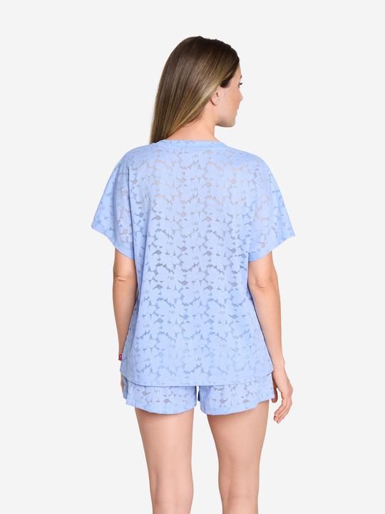 Immagine prodotto Joop! Pyjamaoberteil Allover Lace (L)