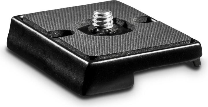 Image du produit mantona Plaque d'accouplement rapide Scout (Trépied Plaque de changement rapide)