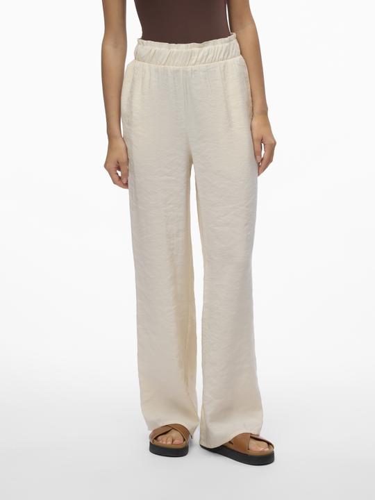 Image du produit Vero Moda VMQUEENY Pantalon taille haute (L)
