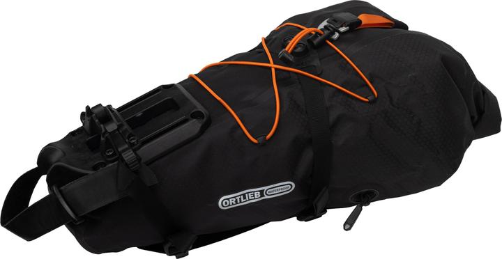 Ortlieb Seat-Pack QR (13 l, Satteltasche)