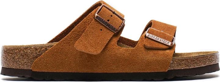 Image du produit Birkenstock Arizona Veloursleder normal - 63245 (42)