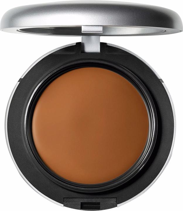 Actual product image MAC Cosmetics Studio Fix Tech Cream-To-Powder Foundation (NC60)