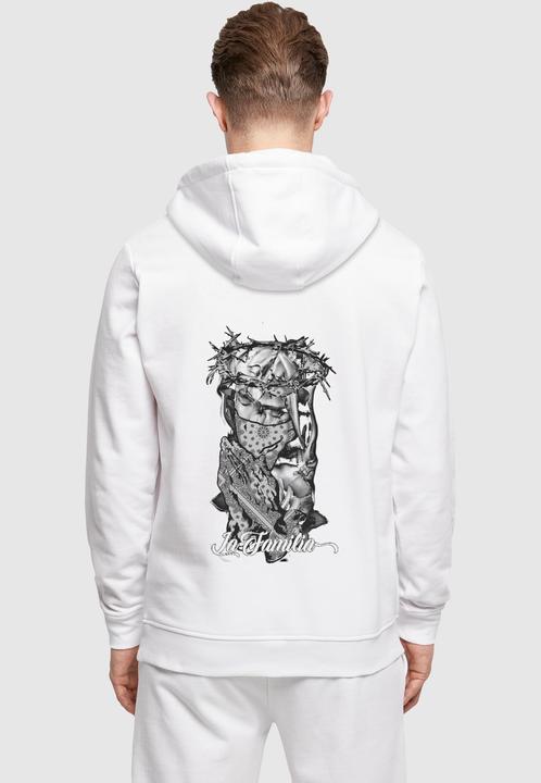 Produktbild Mister Tee La Familia Hoody - 7132 (L)