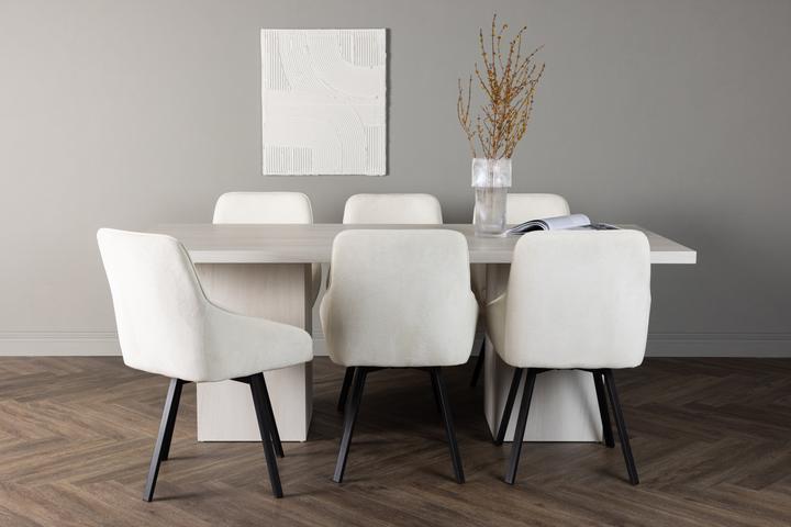 Immagine prodotto Venture Home Rosie (MDF)