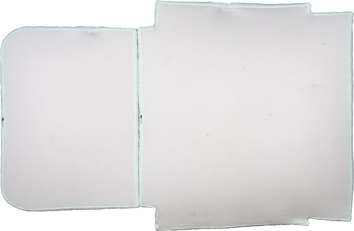 Immagine prodotto Annjuk Flexima Aponi Sky 2 X (Tenda sul tetto, 8 kg)