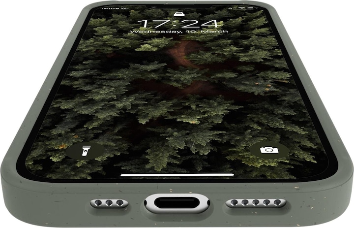 Immagine prodotto Woodcessories BioCase (Apple iPhone 14 Plus)