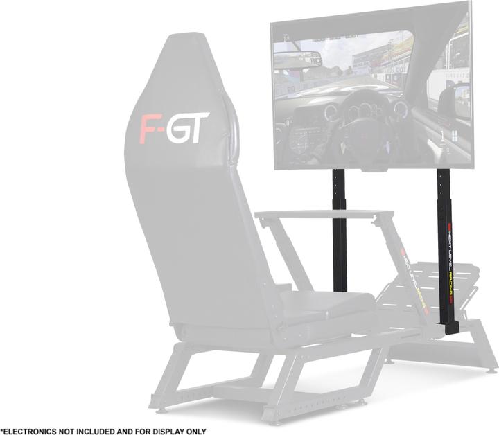 Image du produit Next Level Racing Support de moniteur F-GT