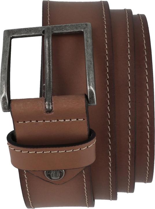 Immagine prodotto Camel Active Trail 2 Gürtel Leder (115)