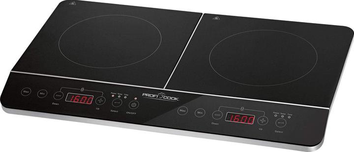 Produktbild Proficook Dki 1067