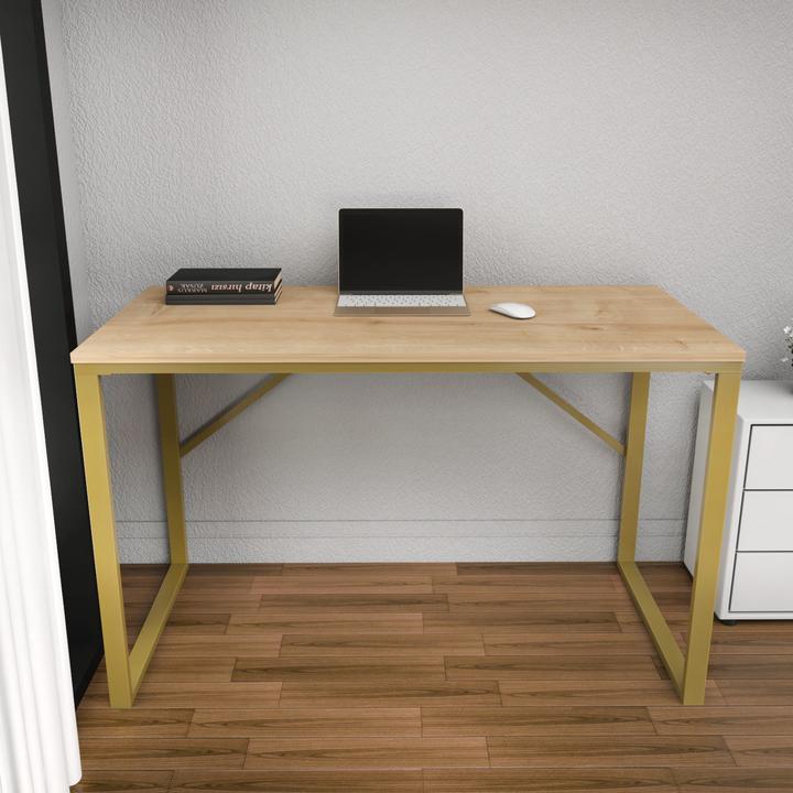 Produktbild Kalune Design Samira (120 x 60 x 74 cm)