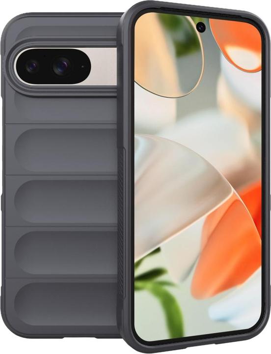 Produktbild Screenguard CloudCase Google Pixel 9 Hülle (Google Pixel 9)