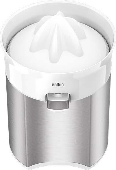 Actual product image Braun Citrus Quick 5