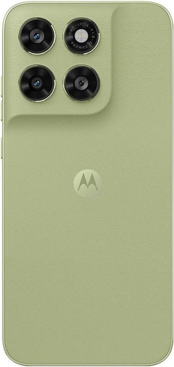 Actual product image Motorola G67 5G 8/256GB Nile (256 GB, Pantone Nile, 6.78", Dual SIM, 5G)