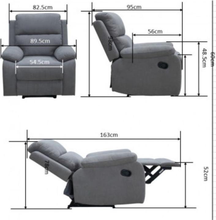 Produktbild Home123 Valencia