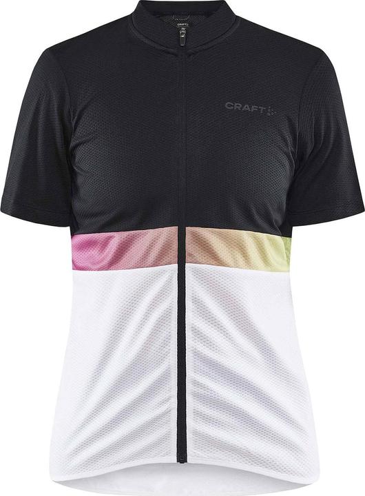 Bianco, bianco-nero, Nero
