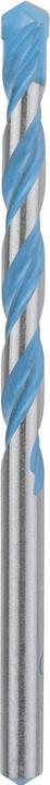 Actual product image Bosch Professional Zubehör Carbide multipurpose drill 6 m (5.5 mm)